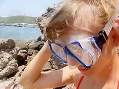 Sex Auf Der Insel - Desert Angel