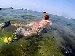 Sex Auf Der Insel - Desert Angel