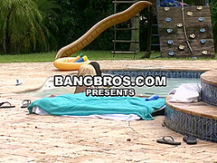 Paris Sweet And Diamond Kitty - And Her Friend 1080p