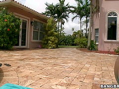 Paris Sweet And Diamond Kitty - And Her Friend 1080p