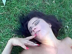 Un Pomeriggio Rinfrescante - (storia #03)