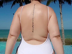 Tropical Fashion, Nova Curve, Bikini Haul!