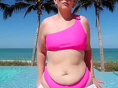 Tropical Fashion, Nova Curve, Bikini Haul!