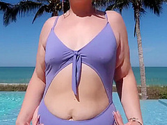 Tropical Fashion, Nova Curve, Bikini Haul!