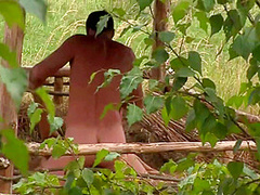 In The Barn Anal Sex For The Girl 15 Min