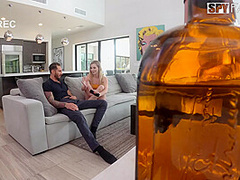 Sugar Bunny Creep - SpyFam