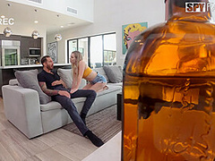 Sugar Bunny Creep - SpyFam