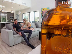 Sugar Bunny Creep - SpyFam