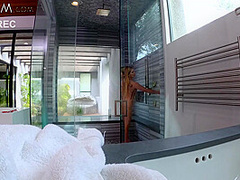 Sugar Bunny Creep - SpyFam