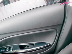 [thai] Public Car Masturbation Ep.02 มาช่วยซักว่าวใn้nu่อยย