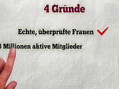 Vom Spanner Erkannt Und Geschluckt With Young Devotion