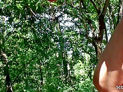 Old Grandma Seduce Teen Step Grand Son To Amateur Pov Holiday Sex