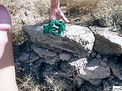 Little Caprice In Little Travel Vlog