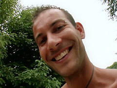 Gipsy Milf With And Mugur, Internal Creampie Outdoor - Mike Angelo, Alma Black And Frank Gun