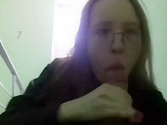 Slobbery Suction In The Entrance