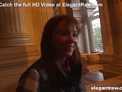 Alisya Gapes In Sex Tourist