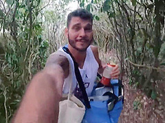 Couple Was Caught Having Sex On The Tourist Beach