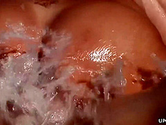 Barbie Banxxx - Insatiable Blonde Honey Got Dped Outdoors