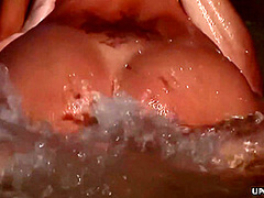 Barbie Banxxx - Insatiable Blonde Honey Got Dped Outdoors