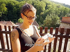 Billie Star - Tourist Attraction 2