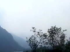 Italian Amateur For The Slut With A Threesome Fuck In The Woods