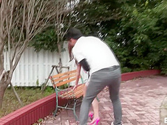 Mius Public Squirt-a-thon 2