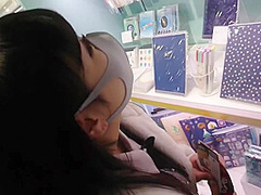 546erofc-051 [leaked] Harajuku 18-year-old Charis