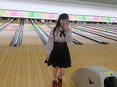 546erofc-051 [leaked] Harajuku 18-year-old Charis