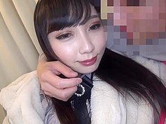 546erofc-051 [leaked] Harajuku 18-year-old Charis