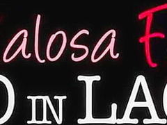 Sesso In Laguna - (episode #02)