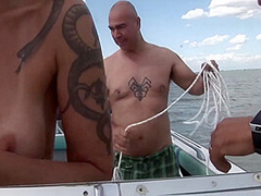 Sesso In Laguna - (episode #02)