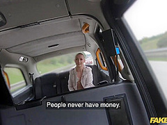 Struggling Actress Is Happy To Suck And Fuck A Big Cock To Get Where She Is Going