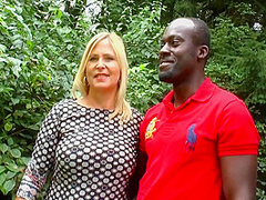 German Family - (couple #01)