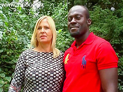 German Family - (couple #01)