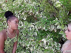 Nathou 23 Is Doing Some Crazy Things