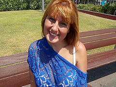 Milf With Huge Tits Pick Up And Fucked