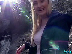 Anezka And Cayla 2 - Anezka Bange