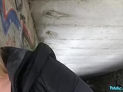 Anezka And Cayla 2 - Anezka Bange