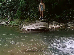 Amazon Seduced Me And My Dick 9 Min