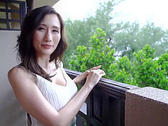 Busty Exotic Beauty - Aspen Richardsen And Julia Kyoka