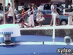 3 Salopes Accro Au Sexe En Librairie