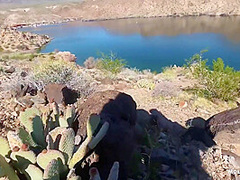 Double Penetration Public Threesome With Anna B, Molly Pills And Anna Bailey