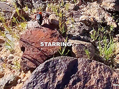 Double Penetration Public Threesome With Anna B, Molly Pills And Anna Bailey