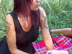 Roberta Farnese In Le Vere Depravazioni Full Movie)