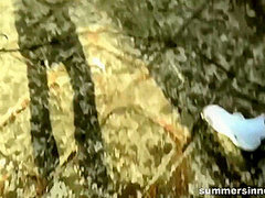 Shara Jones And Mea Melone - The Fucking And Sucking Challenge