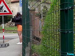 Sara Diamante - Italian Brunette Lost Her Phone