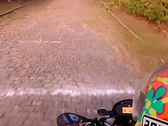 I Took My Sister-in-laws Pregnant Daughter For A Walk In The Woods!