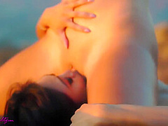 Michelle Anderson And Ember Snow In Horny Sex Movie Hd Best Just For You