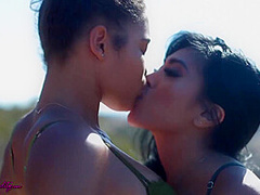 Michelle Anderson And Ember Snow In Horny Sex Movie Hd Best Just For You