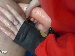 Pegging Compilation Part 1